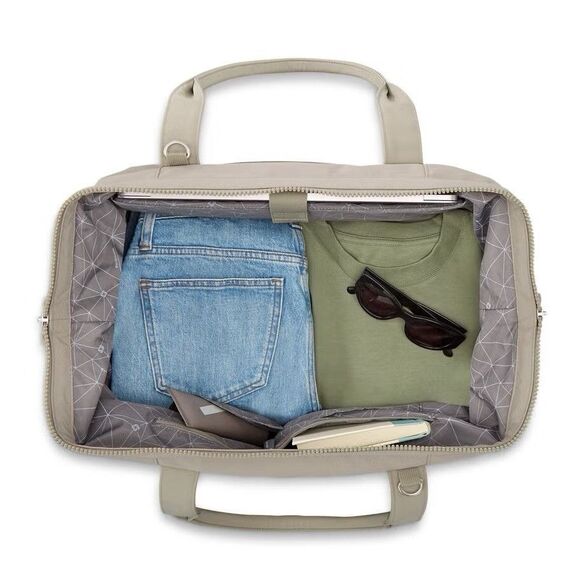 Samsonite Better Than Basics Weekender Duffle Bag - Picture 2 of 13